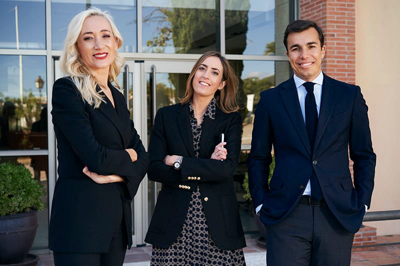 Contact Our Team