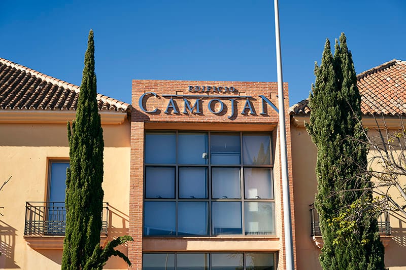 Office Location